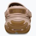 Slides Crocs Echo Gum Ro Clog pink caramel 12
