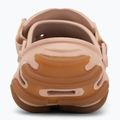 Slides Crocs Echo Gum Ro Clog pink caramel 7