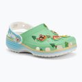 Children's slides Crocs Classic Animal Crosing Clog Kids multicolor