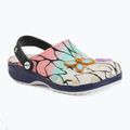Slides Crocs Classic Demon Slayer Shinobu multicolor 2