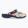 Slides Crocs Classic Demon Slayer Shinobu multicolor 3