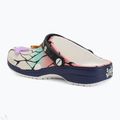 Slides Crocs Classic Demon Slayer Shinobu multicolor 4