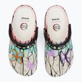 Slides Crocs Classic Demon Slayer Shinobu multicolor 6