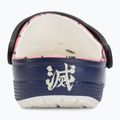 Slides Crocs Classic Demon Slayer Shinobu multicolor 7