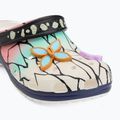 Slides Crocs Classic Demon Slayer Shinobu multicolor 8