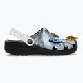 Slides Crocs Classic Elvis Clog multicolor 2
