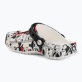 Slides Crocs Classic Mickey And Minnie multicolor 4