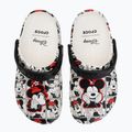 Slides Crocs Classic Mickey And Minnie multicolor 6