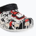 Slides Crocs Classic Mickey And Minnie multicolor 8