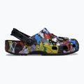 Slides Crocs Classic Mickey And Friends mulicolor 10