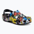 Slides Crocs Classic Mickey And Friends mulicolor 2
