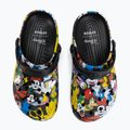 Slides Crocs Classic Mickey And Friends mulicolor 6