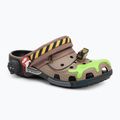 Slides Crocs Classic Ghostbusters multicolor