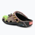 Slides Crocs Classic Ghostbusters multicolor 4