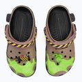 Slides Crocs Classic Ghostbusters multicolor 6