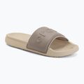 Women's slides Crocs All Day bone/taupe