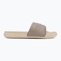 Women's slides Crocs All Day bone/taupe 2