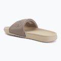 Women's slides Crocs All Day bone/taupe 3