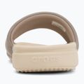 Women's slides Crocs All Day bone/taupe 6