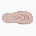 Women's slides Crocs All Day powder pink 4