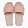 Women's slides Crocs All Day powder pink 5