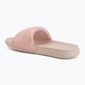 Women's slides Crocs All Day powder pink 3