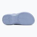 Women's slides Crocs Classic Platform Clog blue haze 5