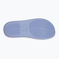 Women's slides Crocs Getaway Strappy blue haze 3