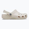 Slides Crocs Classic white 2