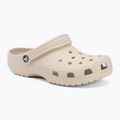 Slides Crocs Classic white