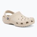 Slides Crocs Classic white 2
