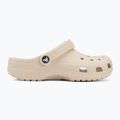 Slides Crocs Classic white 3