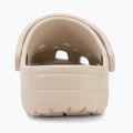 Slides Crocs Classic white 7