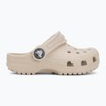 Children's slides Crocs Classic Clog Toddler frappe 3