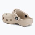 Children's slides Crocs Classic Clog Toddler frappe 4
