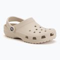 Children's slides Crocs Classic Clog Kids frappe 2