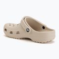 Children's slides Crocs Classic Clog Kids frappe 4
