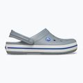 Slides Crocs Crocband concrete 2