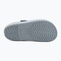 Slides Crocs Crocband concrete 5