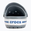 Slides Crocs Crocband concrete 7