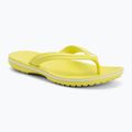 Flip-flops Crocs Crocband Flip citrus