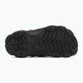 Slides Crocs Classic All Terain Clog black/black 5