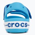 Children's sandals Crocs Crocband Cruiser Kids venetian/blue bolt 6
