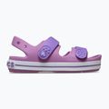 Children's sandals Crocs Crocband Cruiser Kids bubble 2