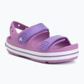Children's sandals Crocs Crocband Cruiser Kids bubble