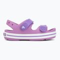 Children's sandals Crocs Crocband Cruiser Kids bubble 2