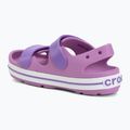 Children's sandals Crocs Crocband Cruiser Kids bubble 3