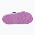 Children's sandals Crocs Crocband Cruiser Kids bubble 4