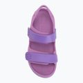 Children's sandals Crocs Crocband Cruiser Kids bubble 5