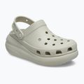 Slides Crocs Classic Crush Clog